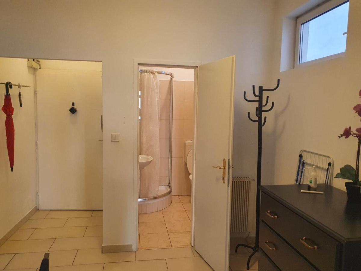 Spacious Apartment Near The Center Viena Exterior foto